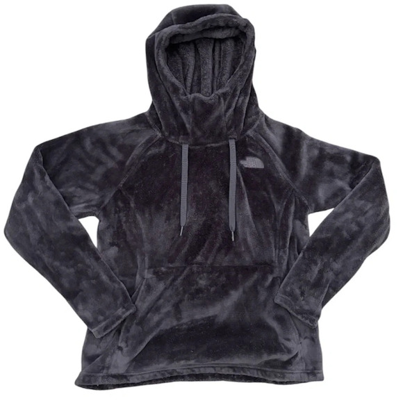 The North Face Women’s Cozy Fleece Hoodie Size M - Picture 1 of 13